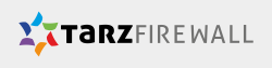 Tarz Firewall Logo